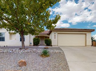 5921 Chaco Loop NE, Rio Rancho, NM 87144