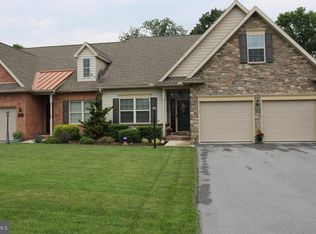 10343 Foxleigh Cir, Waynesboro, PA