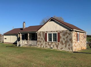 5009 White House Rd, Nelson, VA 24580