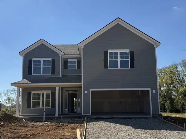 3321 Victoria Lynne Ct Lot 30, Murfreesboro, TN 37128