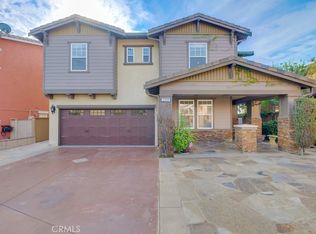 2209 Westwind Way, Signal Hill, CA 90755