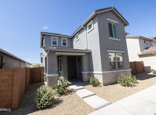 25160 N 142nd Dr, Surprise, AZ 85387