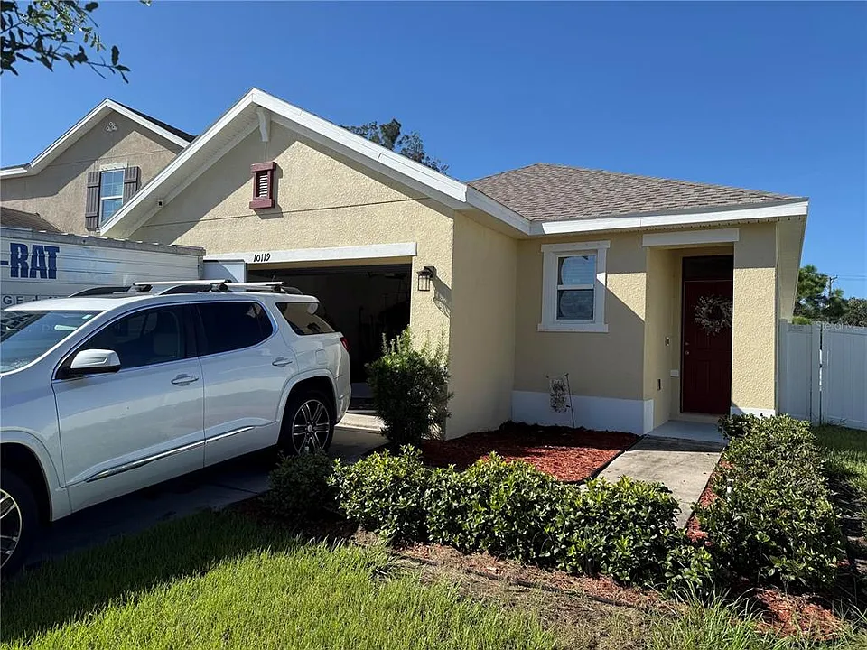 10119 Geese Trail Cir