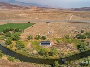 31000 Cantlon Dr, Reno, NV 89510