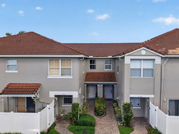 5315 SW 125th Ave, Miramar, FL 33027