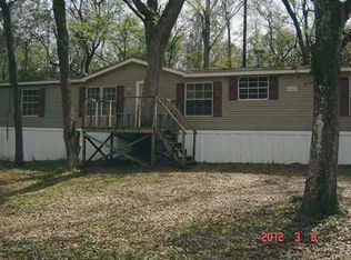 174 Pixie Cir, Crawfordville, FL 32327
