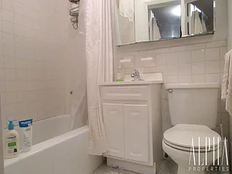 Rented by Alpha Properties NYC I LLC