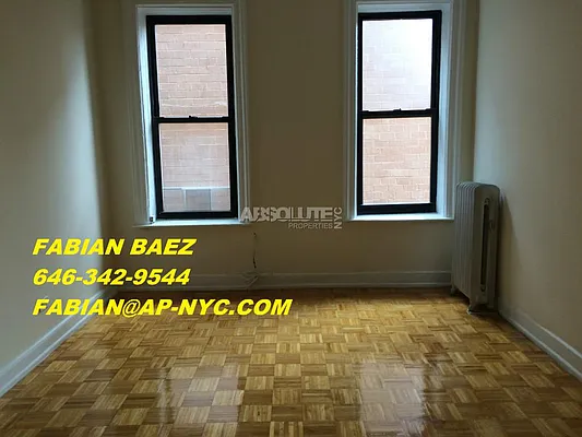 Rented by Absolute Properties of NYC | media 17