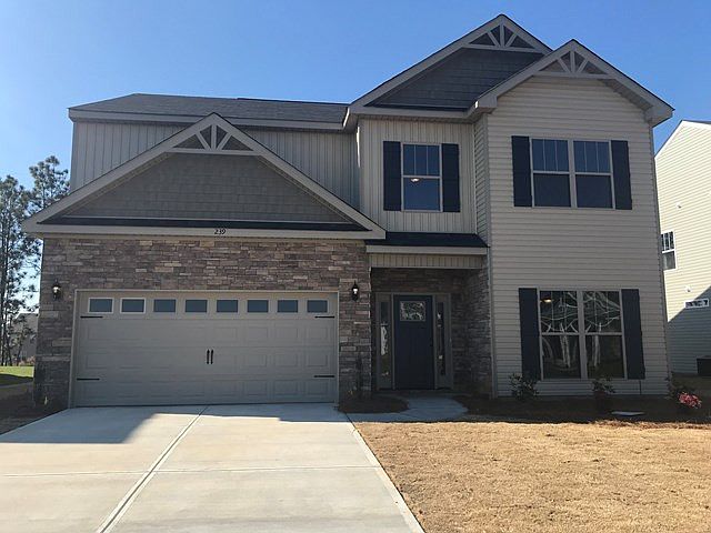 1st image of 167(Lt13 Almond Drive