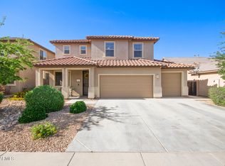 4402 W Alabama Ln, San Tan Valley, AZ 85144