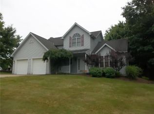 3434 Anne Marie Dr, Erie, PA 16506
