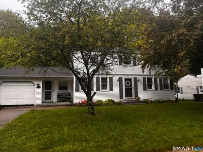 16 Dorothy Street, Enfield, CT, 06082