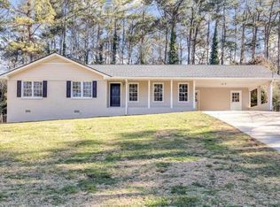 2630 Michael Cir, Duluth, GA 30096