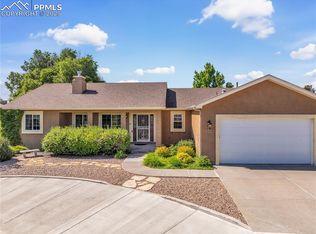 1045 Cragin Rd, Colorado Springs, CO 80920