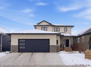 359 Mahabir COURT, Saskatoon, SK S7W 0J5