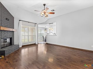 808 Silver Stone Dr, Temple, TX 76502