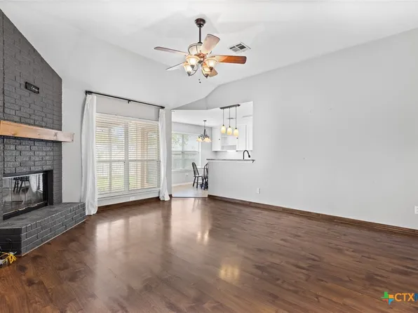 808 Silver Stone Dr, Temple, TX 76502