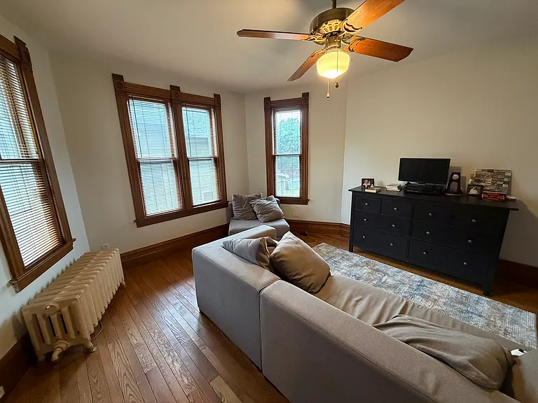 2nd floor family room.