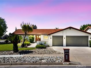 9211 Regency Way, Alta Loma, CA 91701