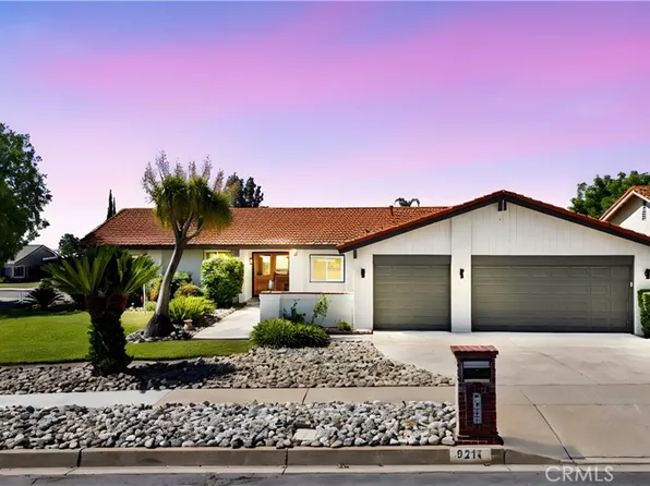 9211 Regency Way, Alta Loma, CA 91701