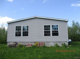 23344 Hax Rd, La Fargeville, NY 13656