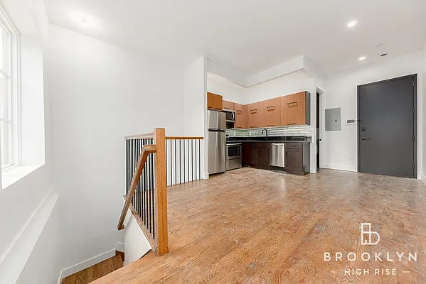 Rented by Brooklyn High Rise LLC | media 4