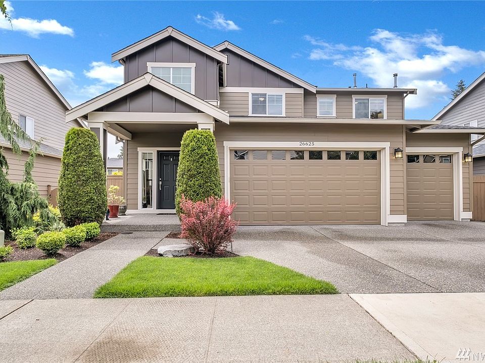 1st image of 26625 106th Ave SE