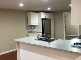 17231 104th St NW BASEMENT 17231, Edmonton, AB T5X3X1