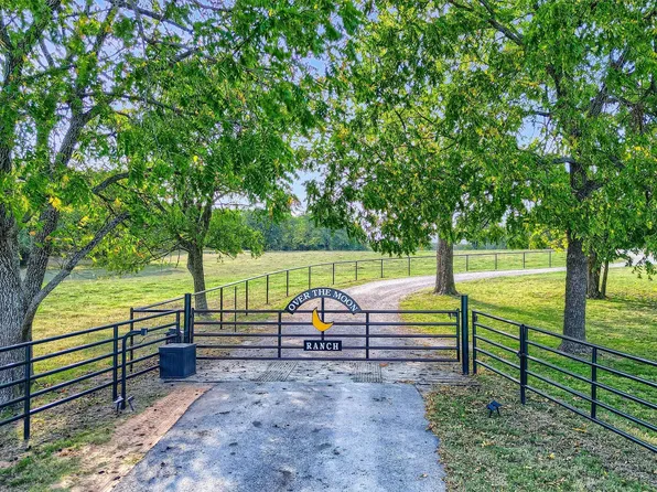 1271 Fm 3496, Gainesville, TX 76240