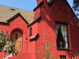 1703 Morton Ave, Los Angeles, CA 90026