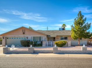 11810 N 49th Dr, Glendale, AZ 85304