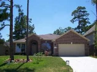 18935 Vantage View Ln, Humble, TX 77346