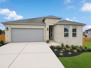 121 Amber Oak Ln, Georgetown, TX 78628