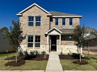 13424 Barn Chime St, Elgin, TX 78621