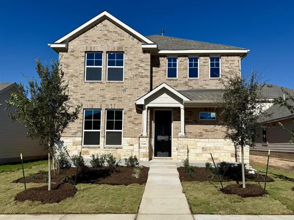 13424 Barn Chime St, Elgin, TX 78621