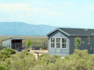 1 County Route 37, Gerlach, NV 89412