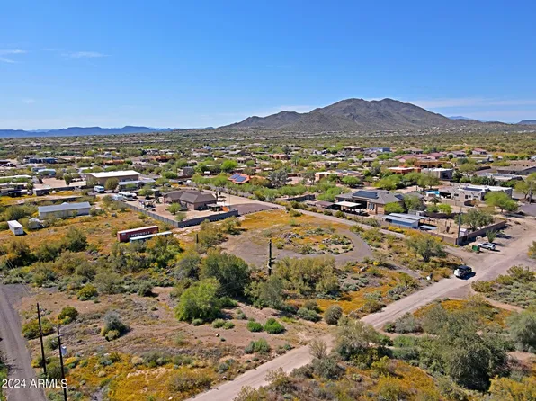 2 acres N CENTRAL Avenue #1,2, Phoenix, AZ 85086