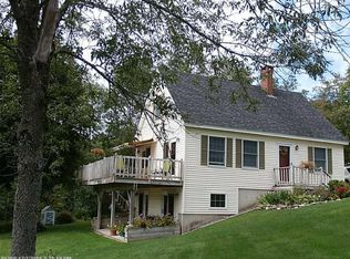 19 Ivy Ln, Union, ME 04862