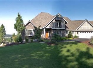 6226 E 25th #2711, Spokane, WA 99223