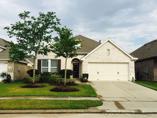 12610 Baldwin Springs Ct, Tomball, TX 77377