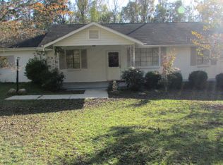 306 Allmond Station Rd, Vidalia, GA 30474