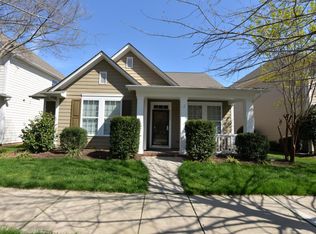 17536 Harbor Walk Dr, Cornelius, NC 28031