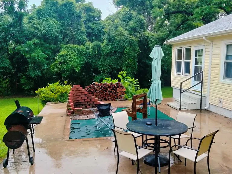 21815 N Ben George Rd — Photo 4
