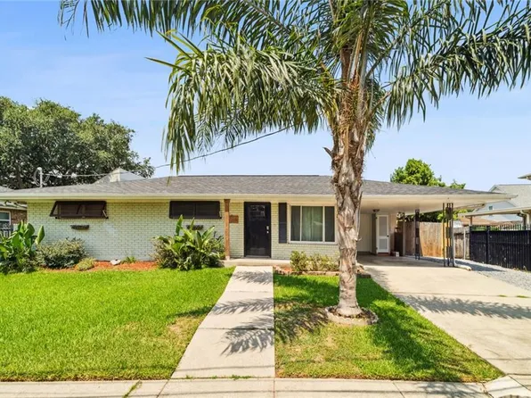 3404 Virginia Dr, Metairie, LA 70002