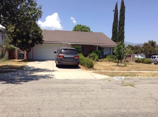 10298 Candlewood St, Rancho Cucamonga, CA 91730