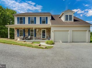 2738 Nolt Rd, Lancaster, PA 17601
