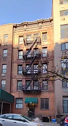 421 East 80th Street in Yorkville