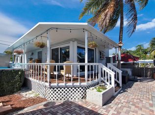 468 81st St Ocean, Marathon, FL 33050