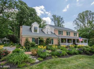 14507 Old York Rd, Phoenix, MD 21131