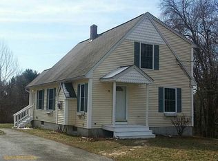 78 Reed St, Westbrook, ME 04092